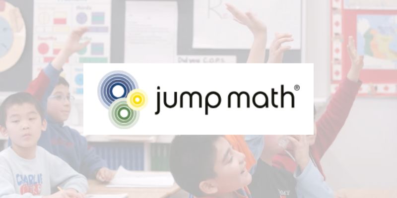Jump Math