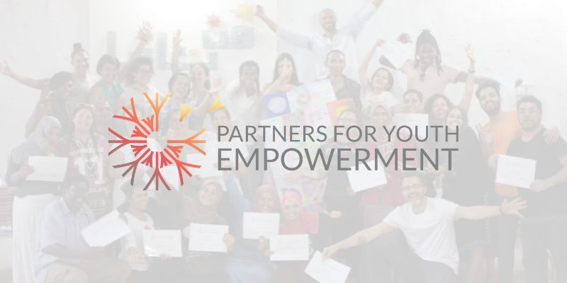 Partners for Youth Empowerment / PyE Global