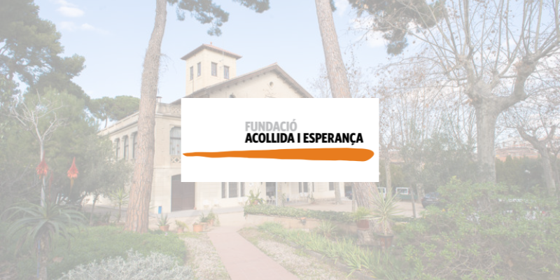 Fundació Acollida i Esperança