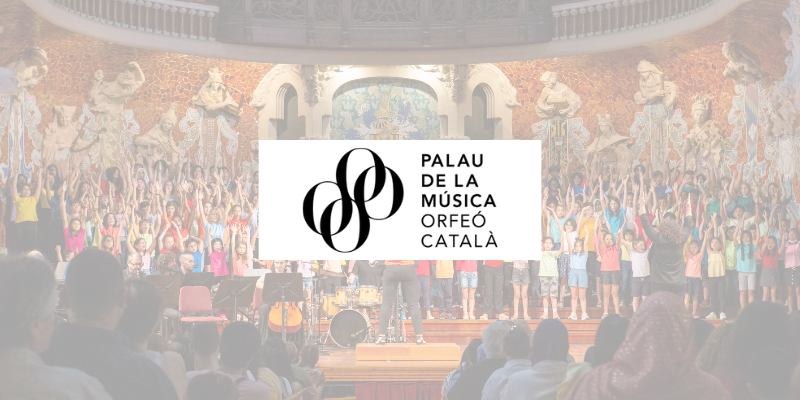 Palau Vincles (Palau de la Música)