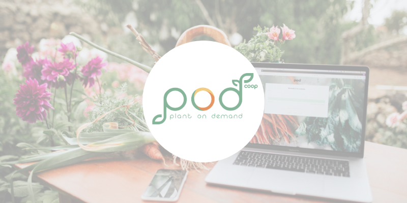 Plant on demand (POD)
