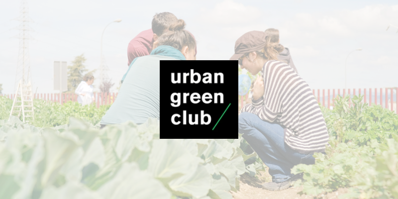 Urban Green Club