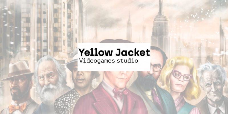 Yellow Jacket