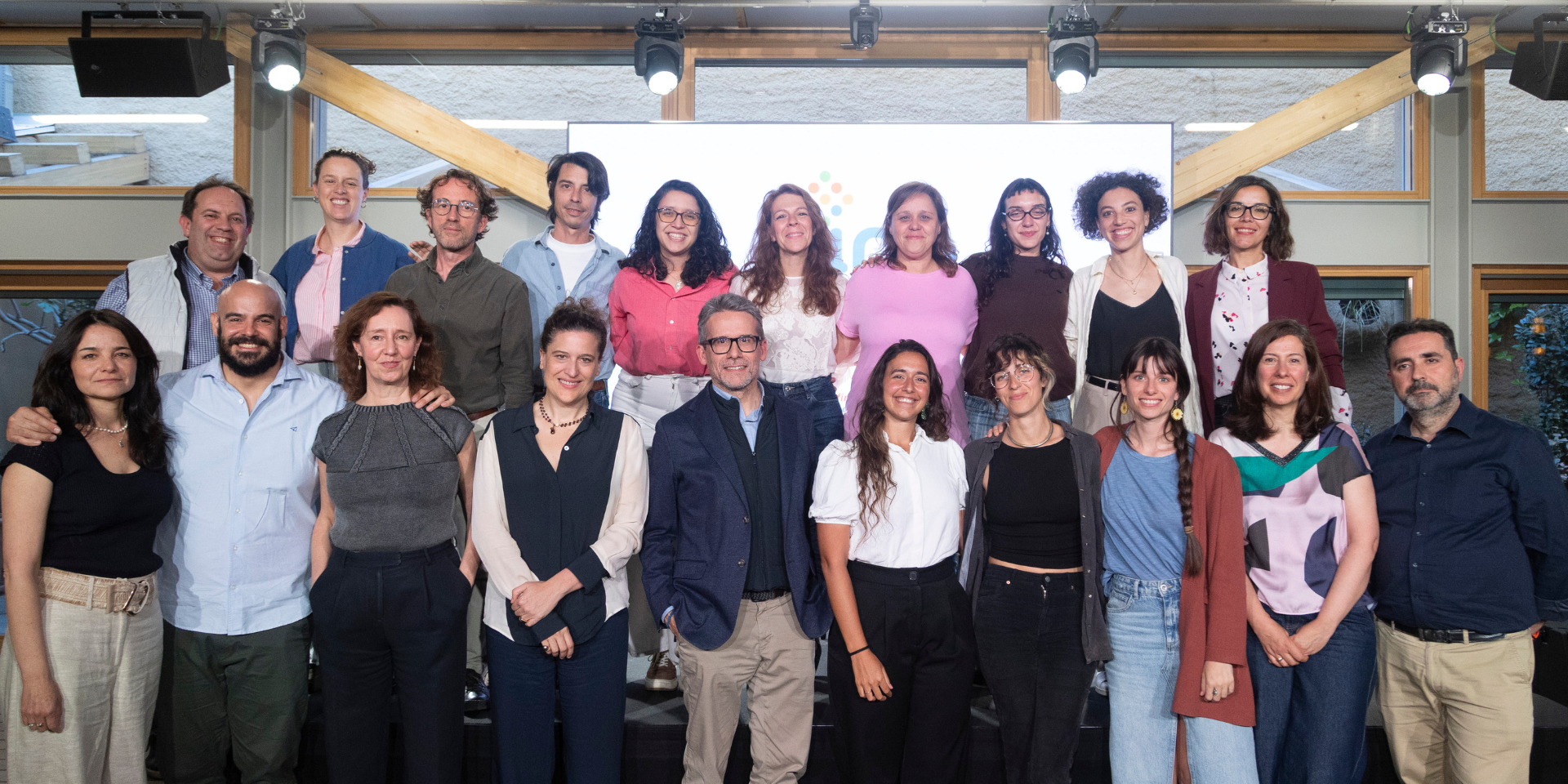 Community Day - Tiina