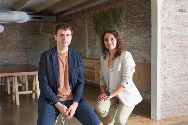 equipo Ship2B Ventures salud infantil