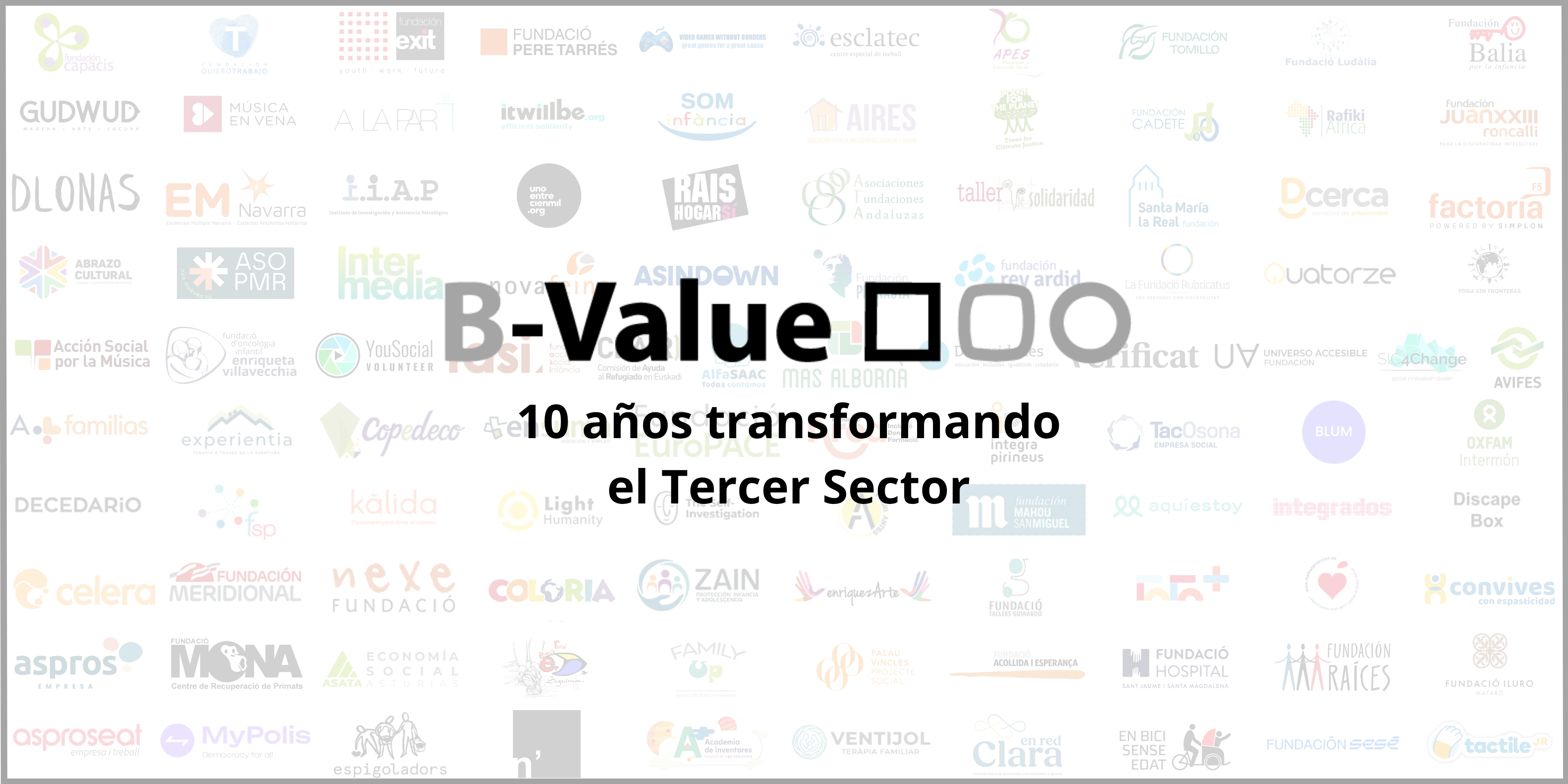 B-Value - 10º aniversario (1)