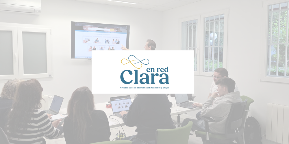 Clara en Red