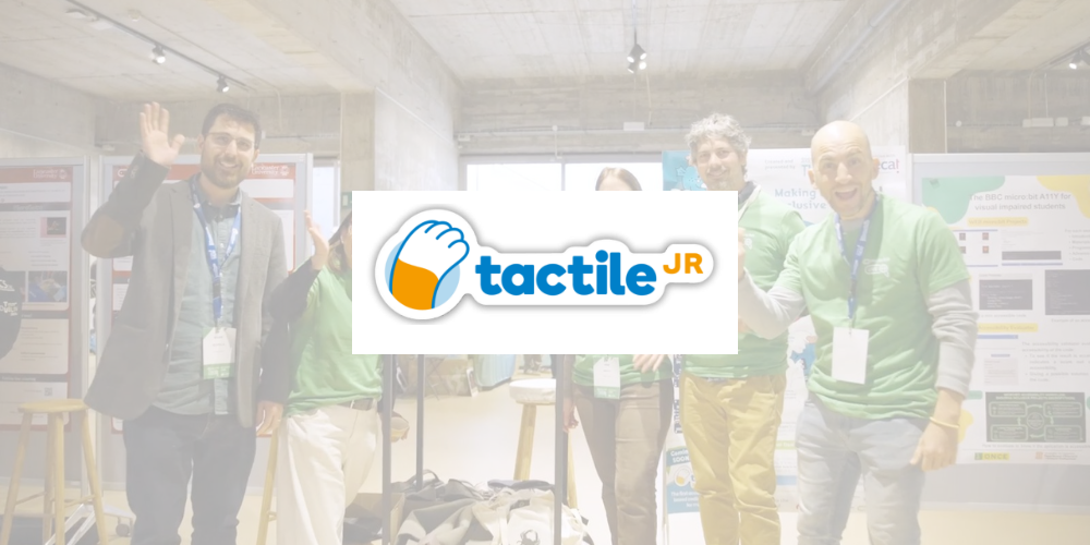 Tactile – Sistema THEAD, SCCL