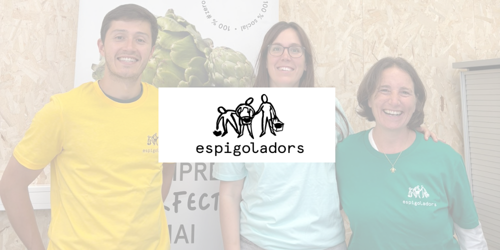 FUNDACIÓ ESPIGOLADORS